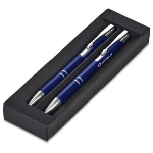 Altitude Panama Ball Pen & Pencil Set