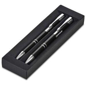 Altitude Panama Ball Pen & Pencil Set