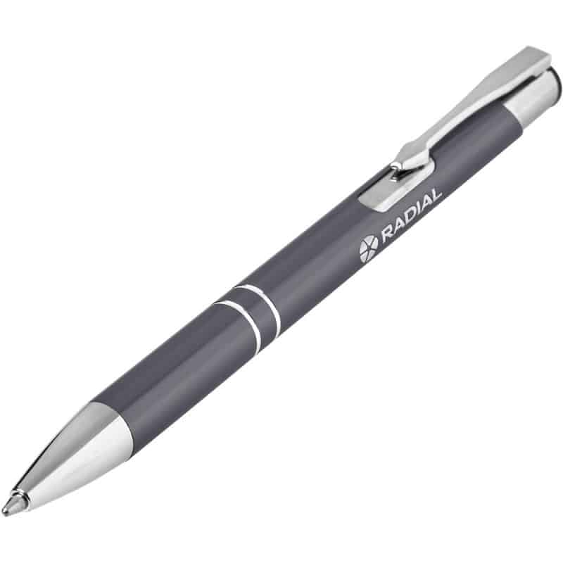 Altitude Panama Ballpoint Pen