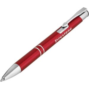 Altitude Panama Ballpoint Pen