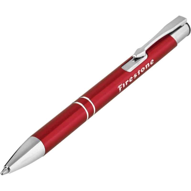 Altitude Panama Ballpoint Pen