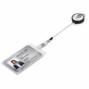 Altitude Plaza Card Holder