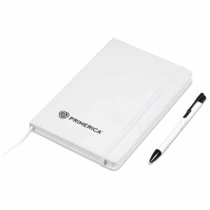 Altitude Powell Notebook & Pen Set