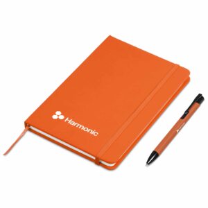 Altitude Powell Notebook & Pen Set