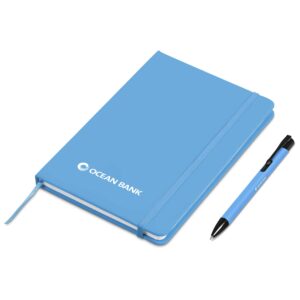 Altitude Powell Notebook & Pen Set