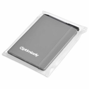 Altitude Powell Notebook & Pen Set