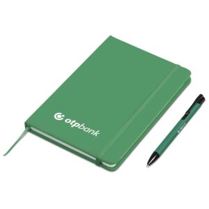 Altitude Powell Notebook & Pen Set