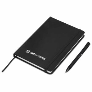 Altitude Powell Notebook & Pen Set