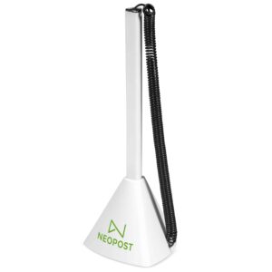 Altitude Prism Desk Ballpoint Pen