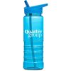 Altitude Quench Plastic Water Bottle – 750ml