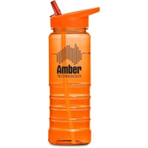 Altitude Quench Plastic Water Bottle – 750ml
