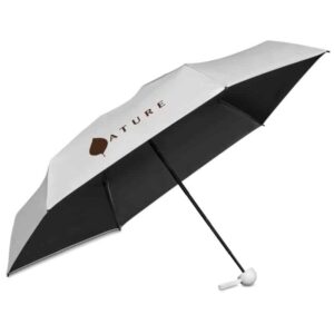 Altitude Rainmate Compact Umbrella
