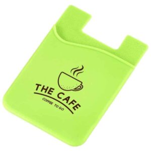 Altitude Razzle Dazzle Phone Card Holder