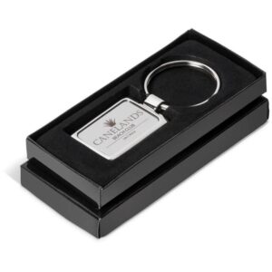 Altitude Recto -Verso Keyholder