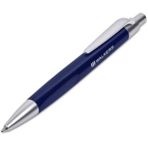 Altitude Regent Recycled Plastic Ballpoint Pen
