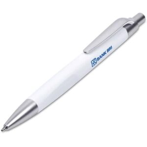Altitude Regent Recycled Plastic Ballpoint Pen