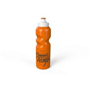 Altitude Riviera Plastic Water Bottle – 500ml