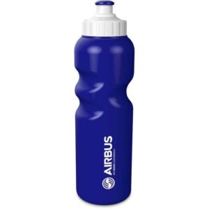 Altitude Riviera Plastic Water Bottle – 500ml