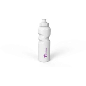 Altitude Riviera Plastic Water Bottle – 500ml