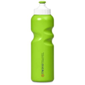 Altitude Riviera Plastic Water Bottle – 500ml