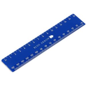 Altitude Scholastic 15cm Ruler