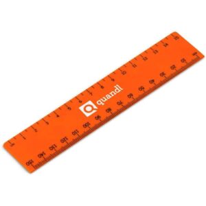 Altitude Scholastic 15cm Ruler