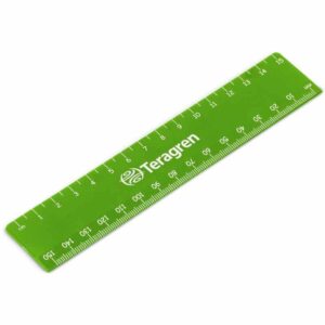 Altitude Scholastic 15cm Ruler
