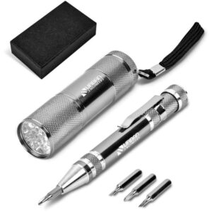 Altitude Sentinel Torch – Tool Set