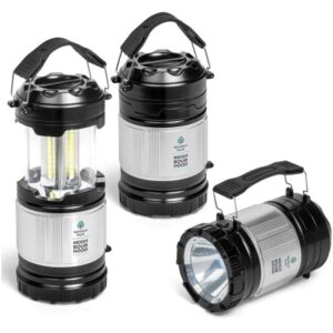 Altitude Sentry Torch – Lantern