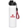 Altitude Serrano Stainless Steel Vacuum Water Bottle – 750ml