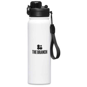 Altitude Serrano Stainless Steel Vacuum Water Bottle – 750ml