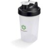 Altitude Shake – Burn Plastic Protein Shaker – 400ml