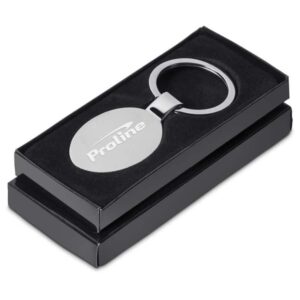 Altitude Sheen Keyholder