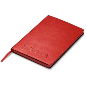 Altitude Showcase A5 Soft Cover Notebook