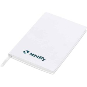 Altitude Siam A5 Soft Cover Notebook