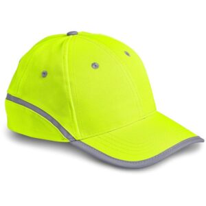 Altitude Signal Hi-viz Reflective Cap