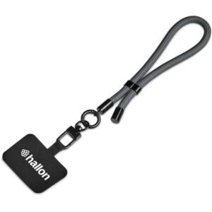 Altitude Silhouette Wrist Phone Strap