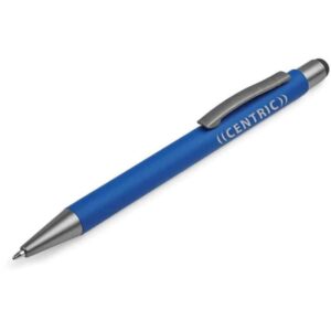 Altitude Silky Stylus Ballpoint Pen