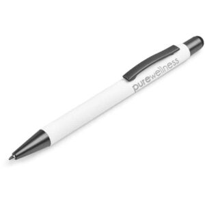 Altitude Silky Stylus Ballpoint Pen