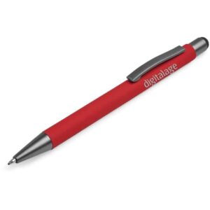 Altitude Silky Stylus Ballpoint Pen