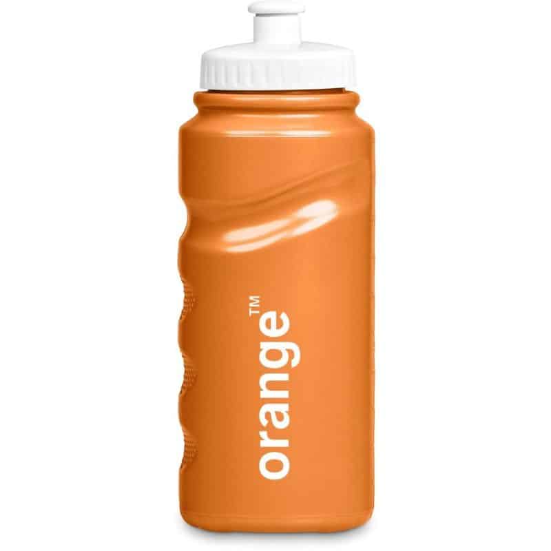 Altitude Slam Plastic Water Bottle – 500ml