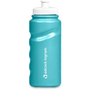 Altitude Slam Plastic Water Bottle – 500ml