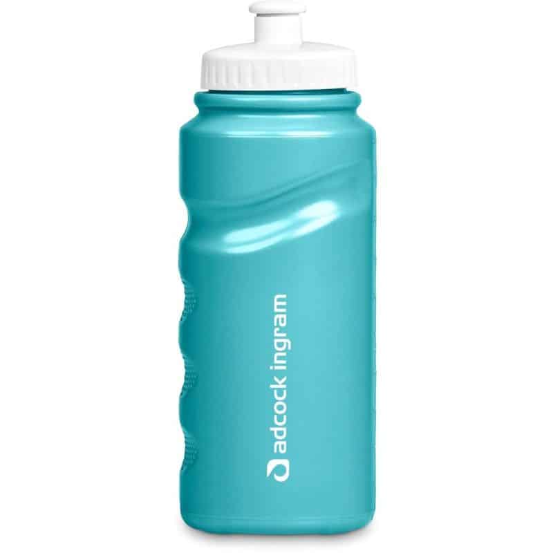 Altitude Slam Plastic Water Bottle – 500ml