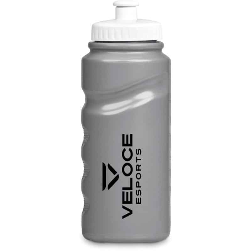 Altitude Slam Plastic Water Bottle – 500ml