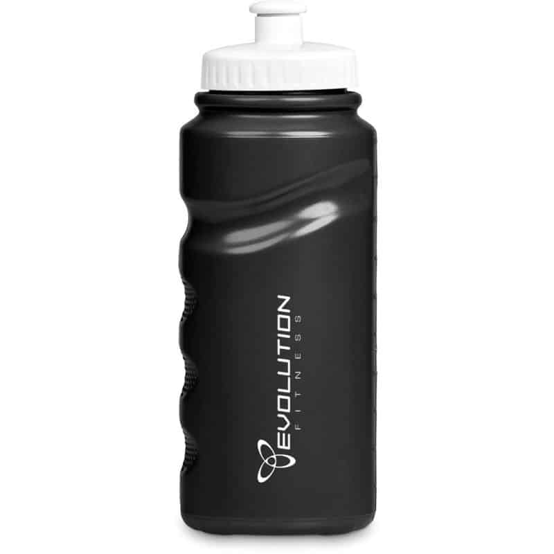 Altitude Slam Plastic Water Bottle – 500ml