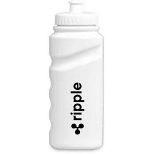 Altitude Slam Plastic Water Bottle – 500ml