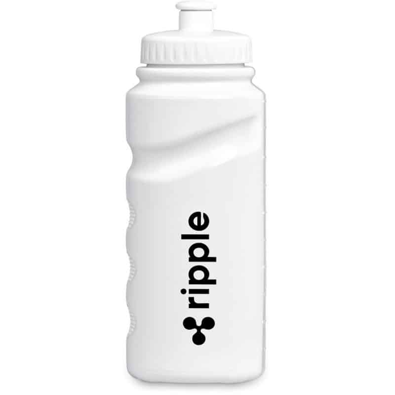 Altitude Slam Plastic Water Bottle – 500ml