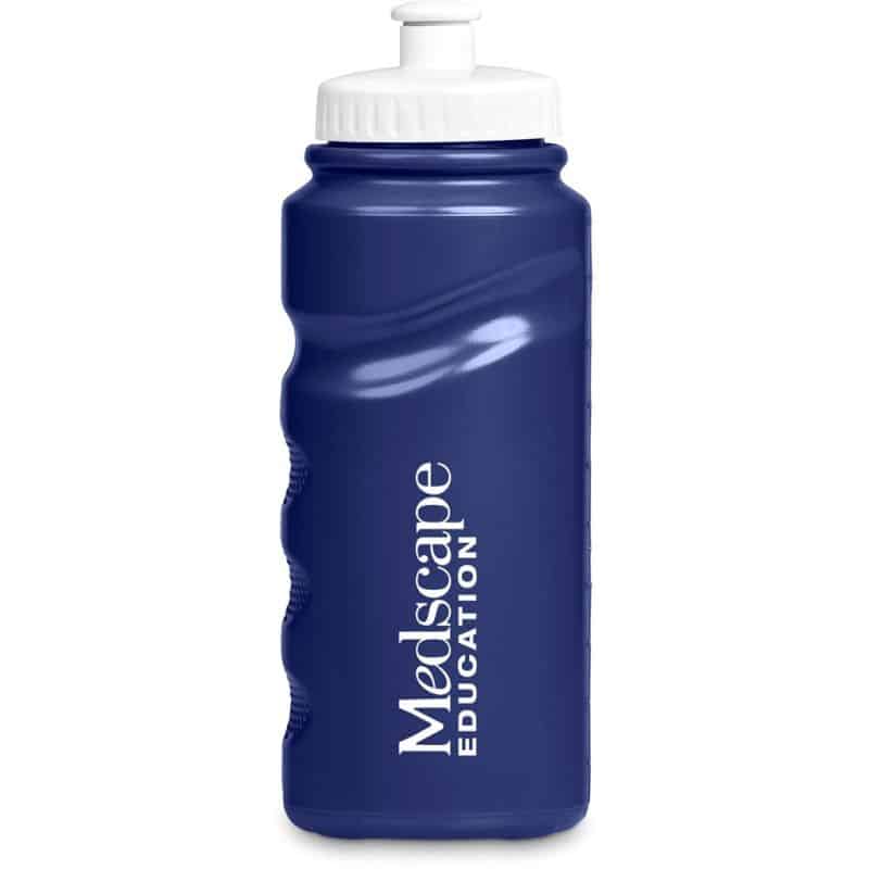 Altitude Slam Plastic Water Bottle – 500ml