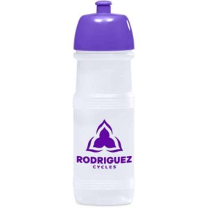 Altitude Slipstream Plastic Water Bottle – 750ml