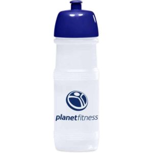 Altitude Slipstream Plastic Water Bottle – 750ml